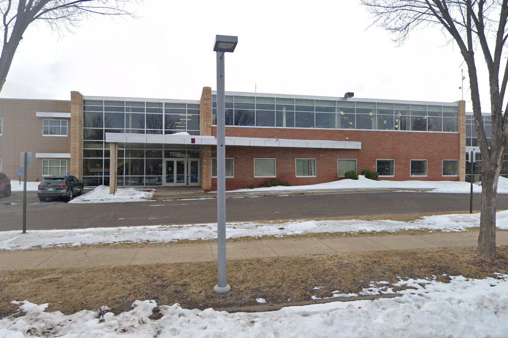 Pact Charter School