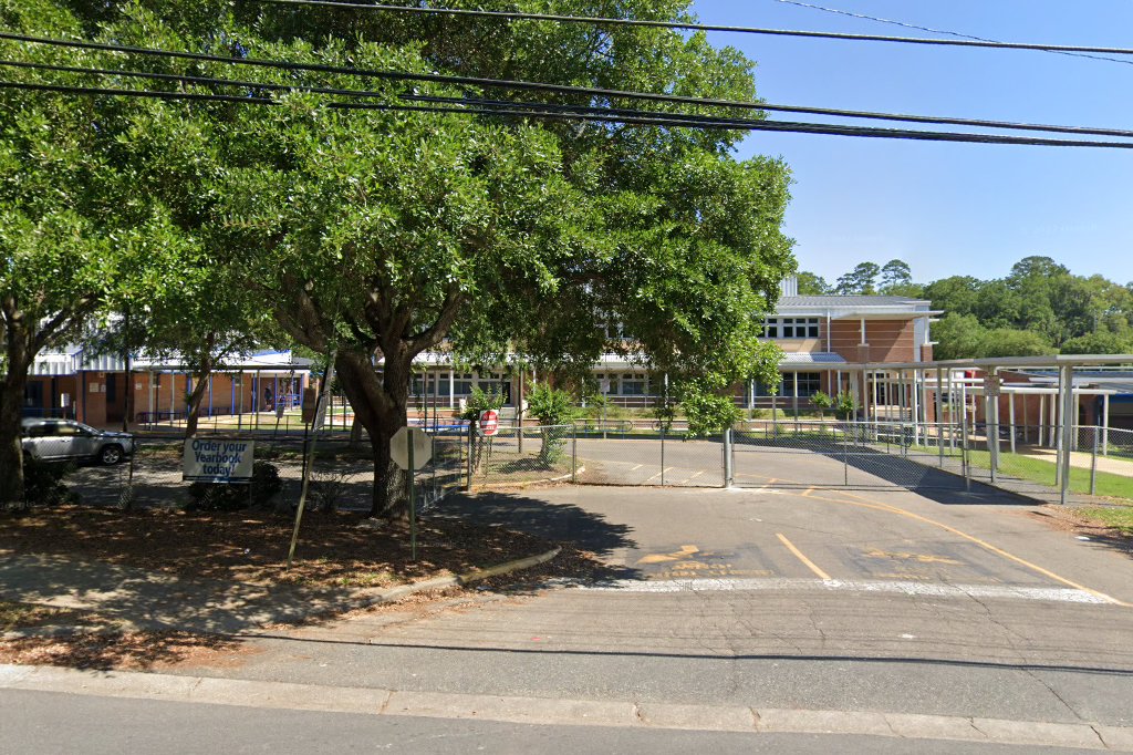 Griffin Middle School