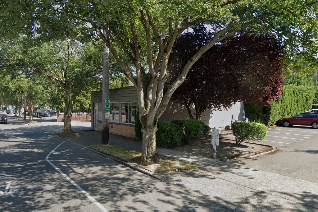 Seattle Pacific University