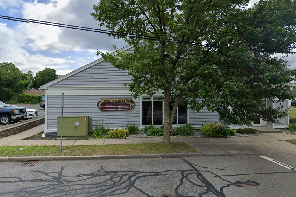 Jolie Hair & Beauty Academy
