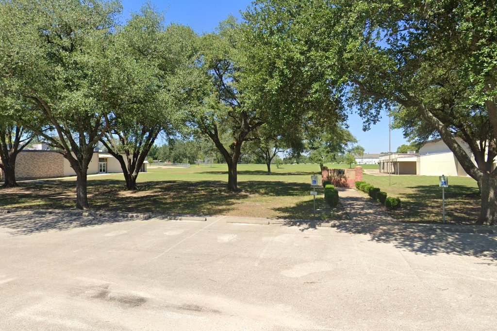 Temple Elementary School