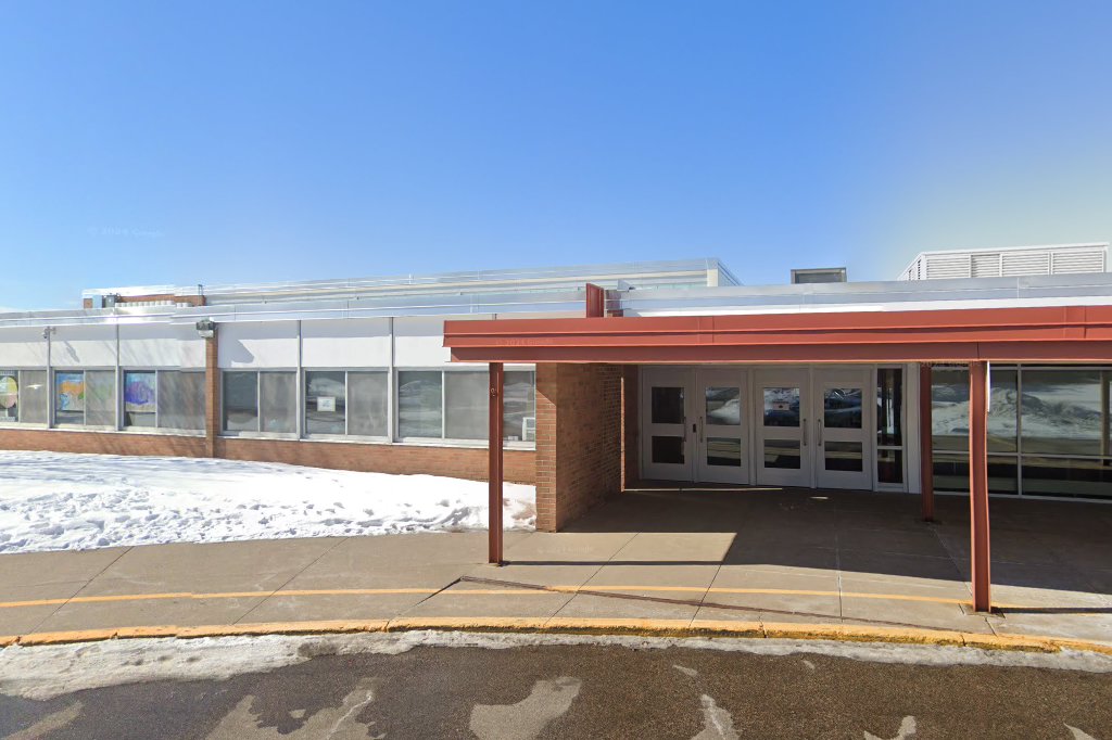 Cornelia Elementary School
