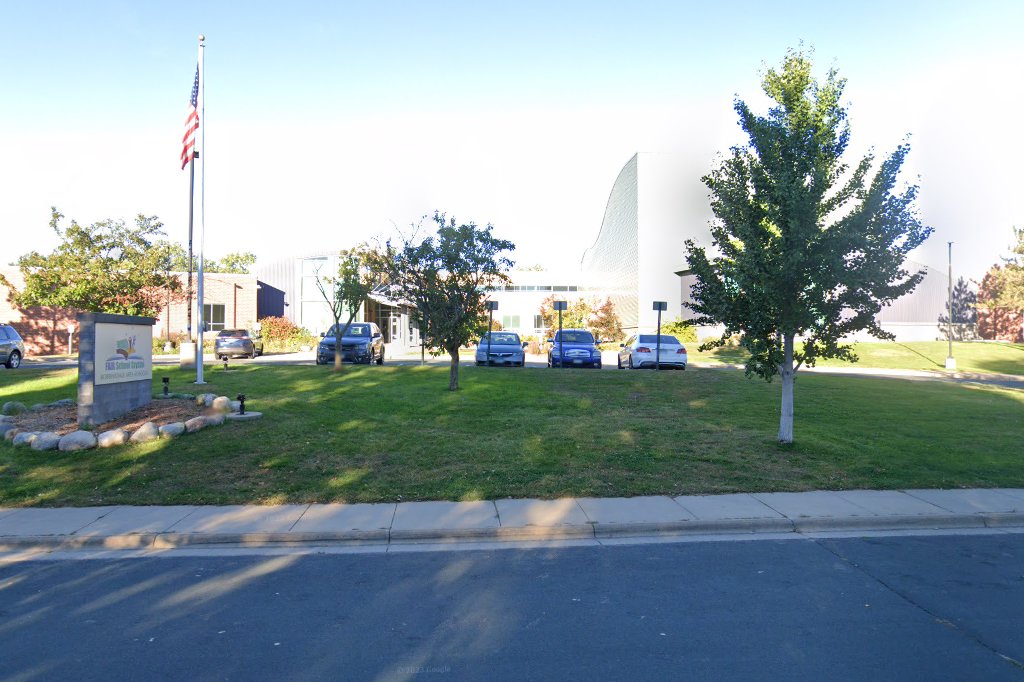 The FAIR School, Crystal Campus