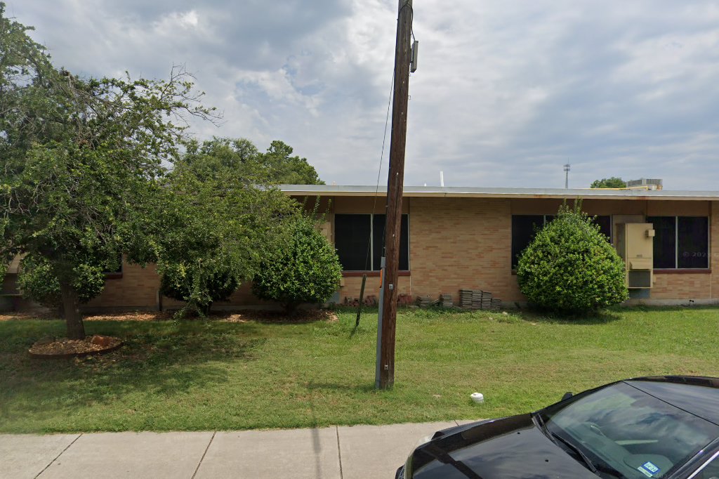 Bethune Early Childhood Center