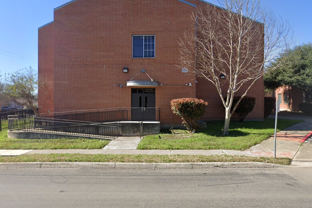 David Barkley/Francisco Ruiz Elementary School