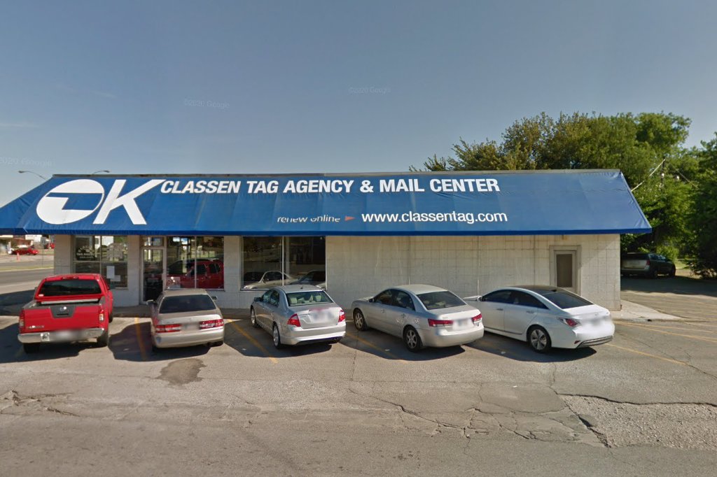 Classen Tag Agency
