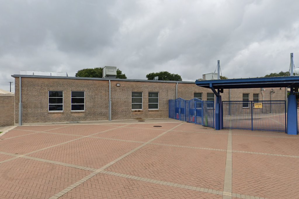 Larkspur Elementary School