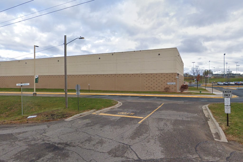 Rockford High School Credit Recovery Program
