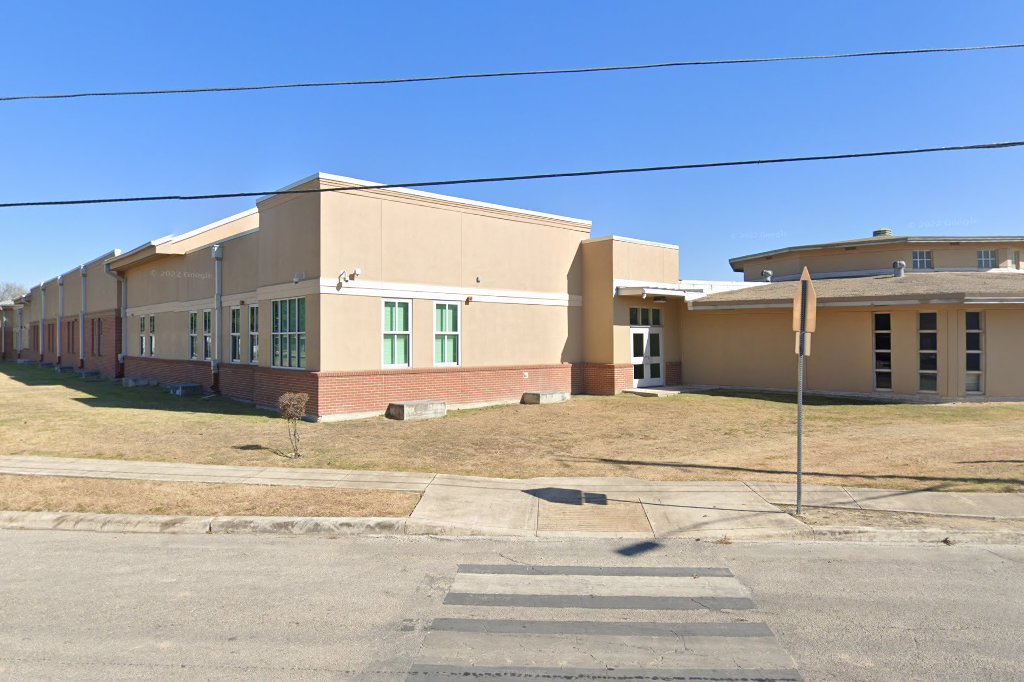 Columbia Heights Elementary School