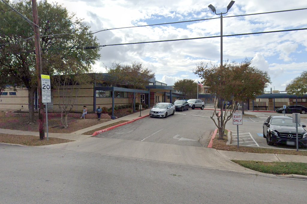 Westwood Terrace Elementary School