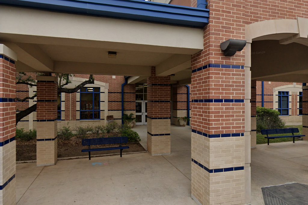Patricia J. Blattman Elementary School