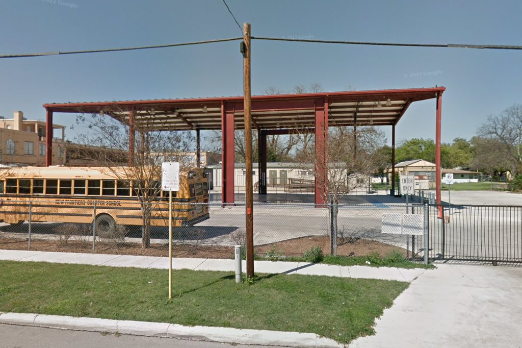 Early Childhood Center