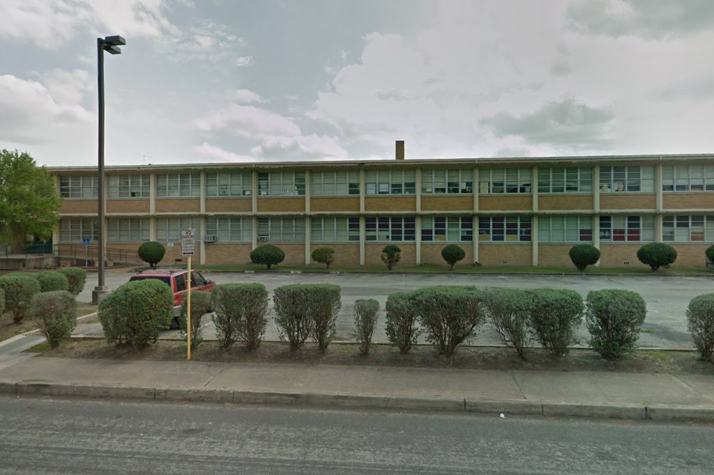 Hirsch Elementary School