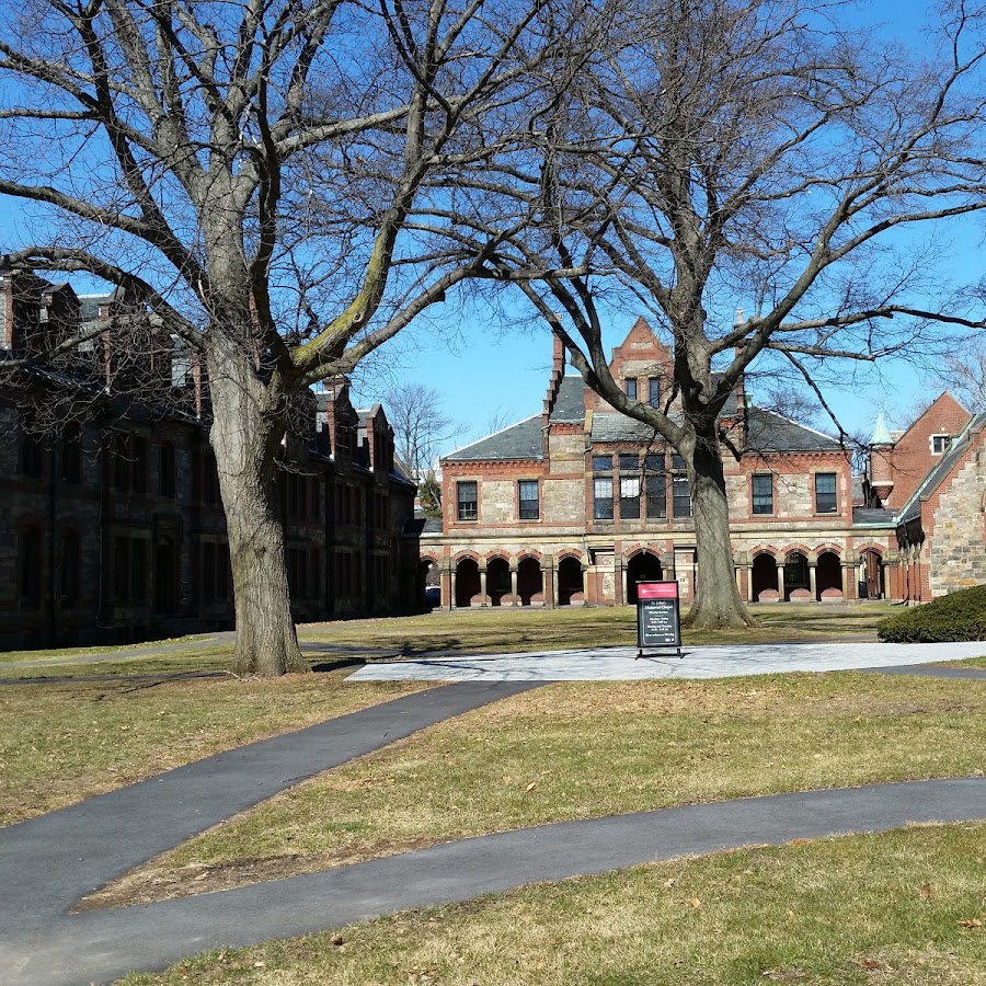 Episcopal Divinity School