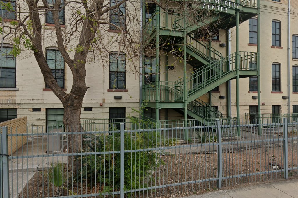 Healy Murphy PK School