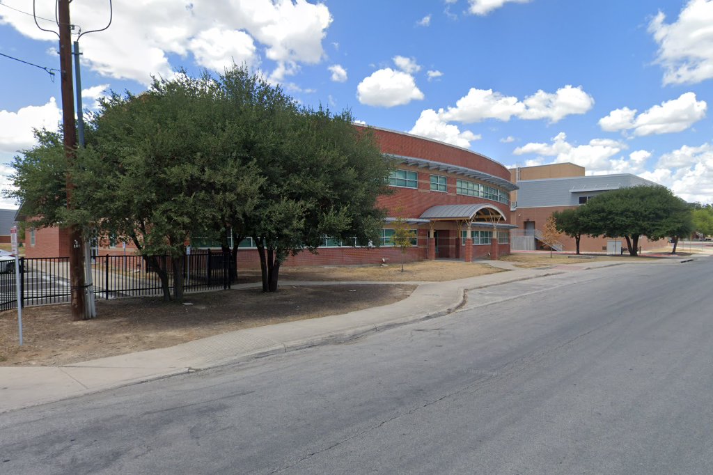 Edison High School