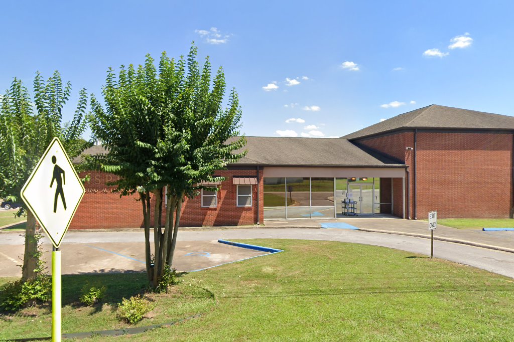 Jasper Housing Authority