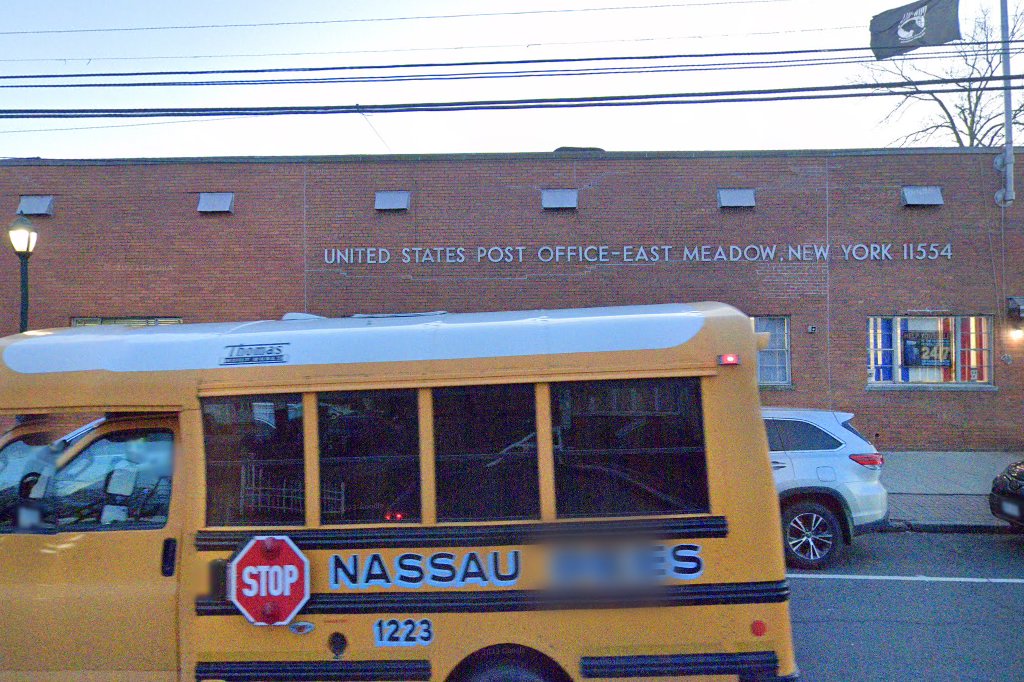 East Meadow Passport Office