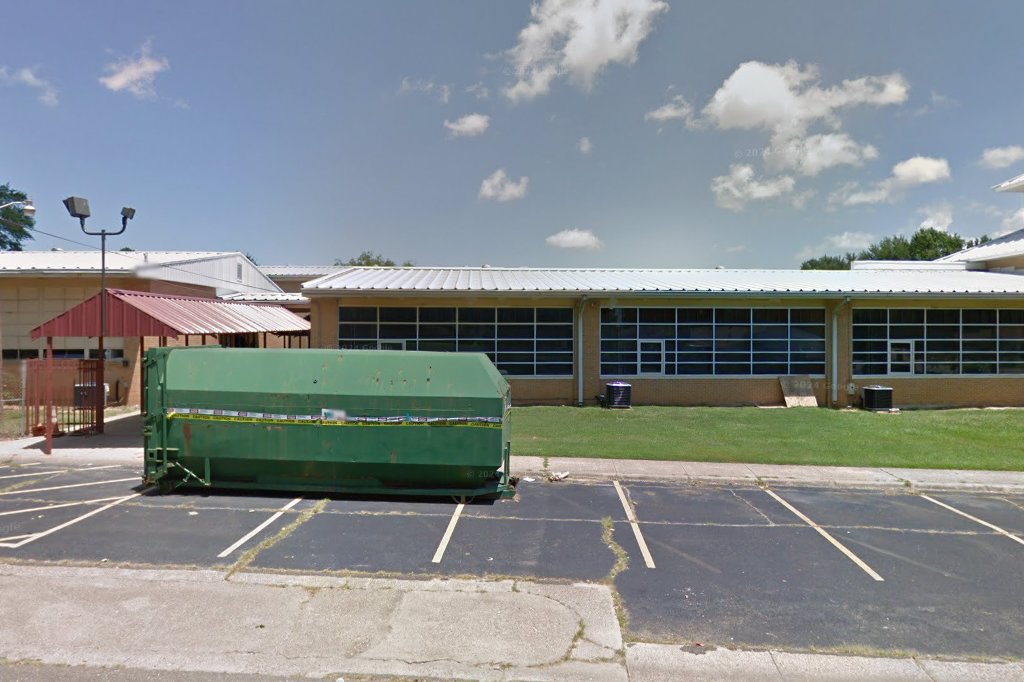 Liberty-Eylau Pre-K Center Grandview Campus