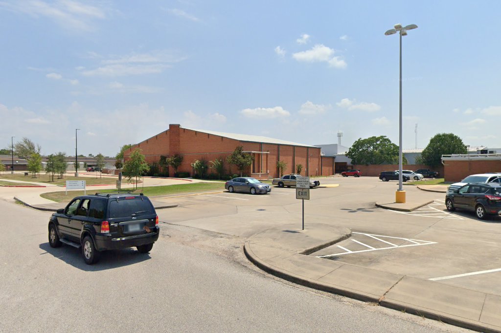 Pearland Junior High West School