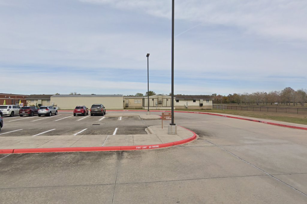 Barbara Cockrell Elementary School