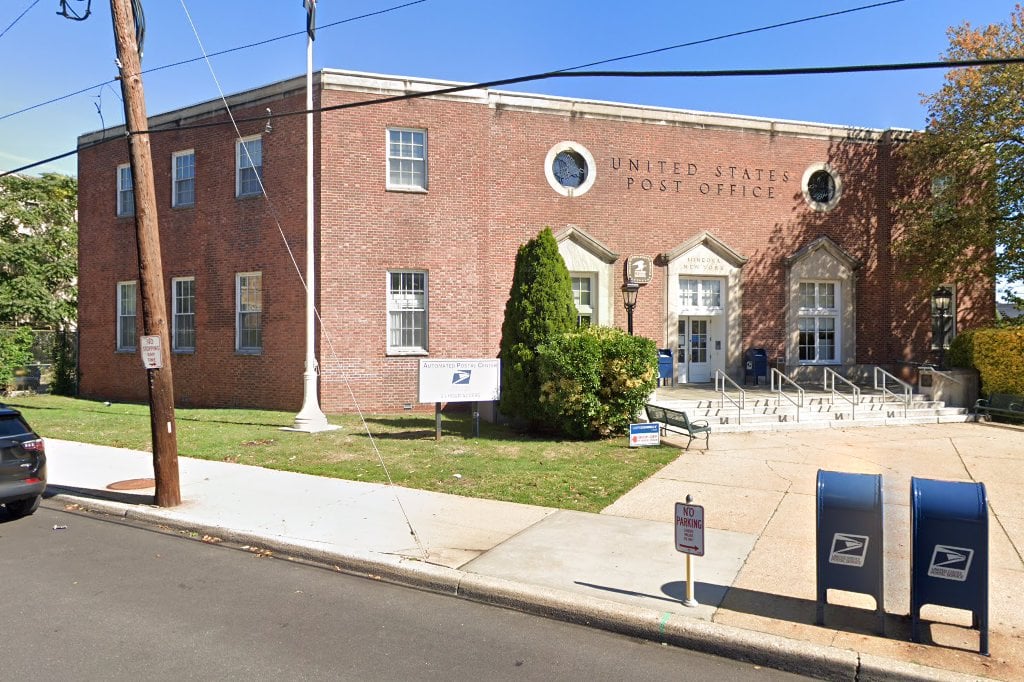 Mineola Passport Office