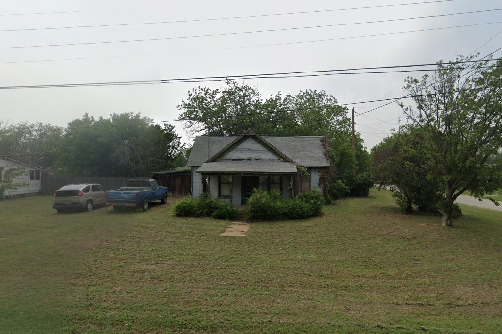 JB Stephens Elementary School