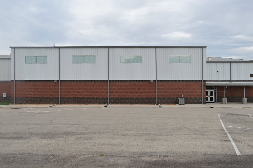 May Elementary School