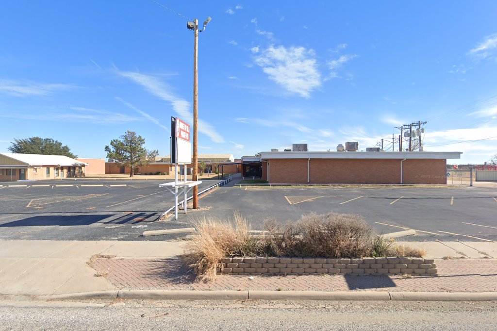 Eula Elementary School
