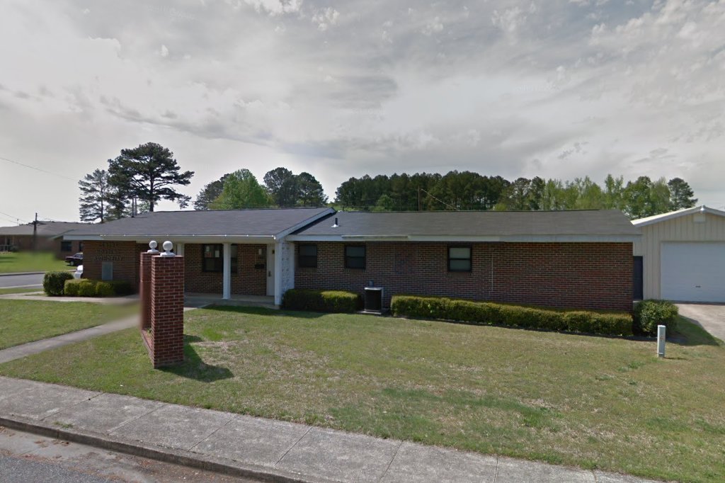 Centre Housing Authority