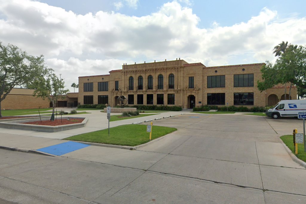 Vernon Middle School