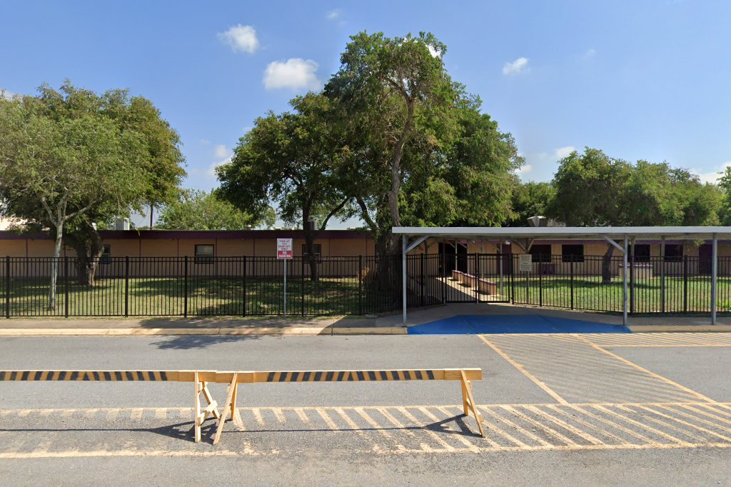 Martin Elementary School