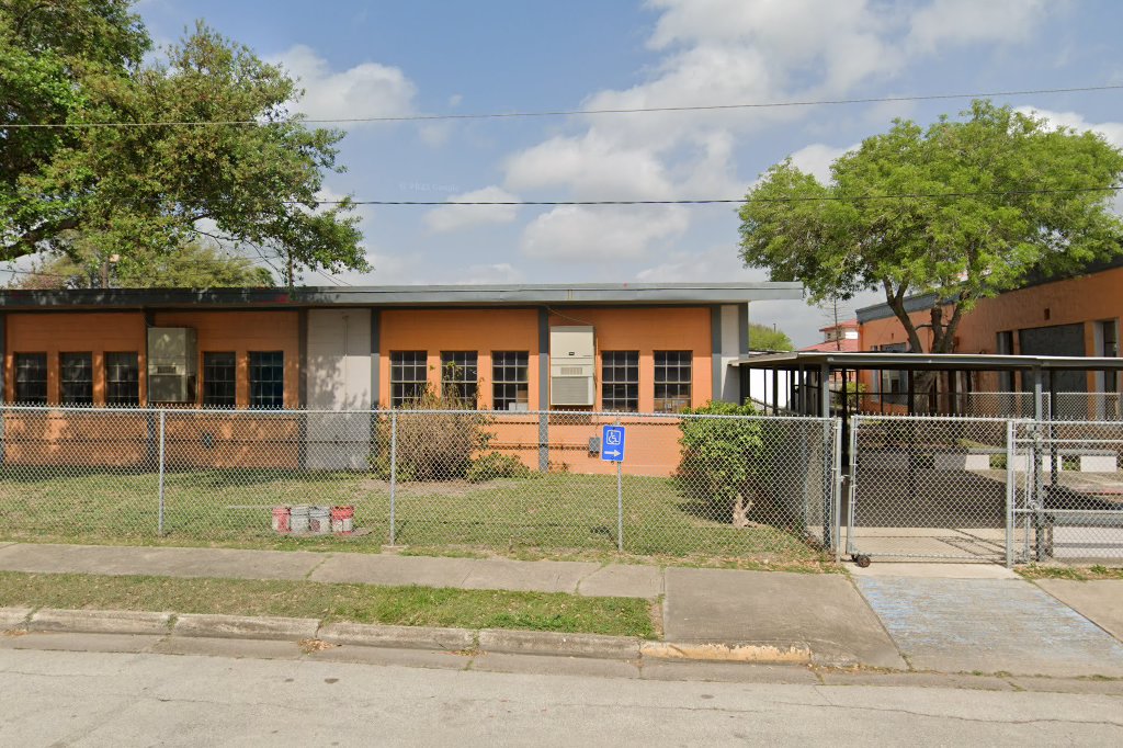 Victoria Heights Elementary School