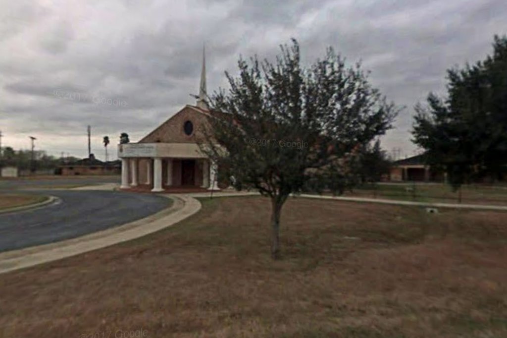 BCFS - Harlingen School
