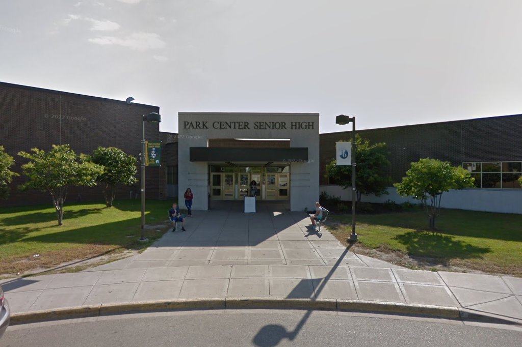 Park Center Ib World School