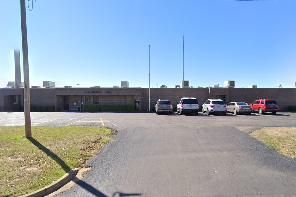 Bloomburg High School