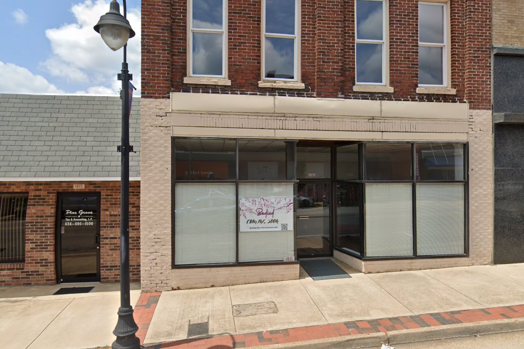 Lunenburg County Commonwealth's Attorney