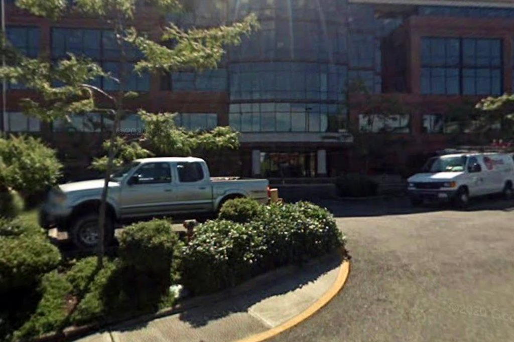 Mountlake Terrace Passport Office