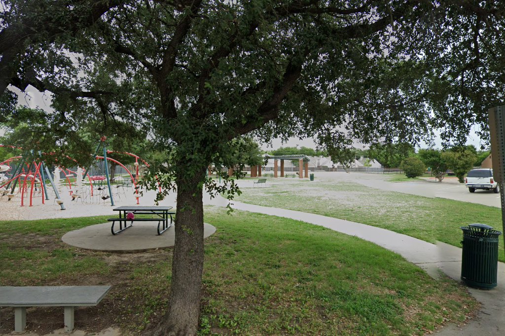 Rose Haggar Elementary School