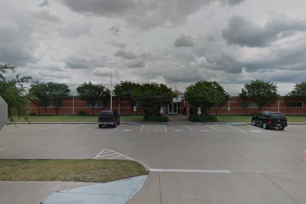 Melissa Middle School