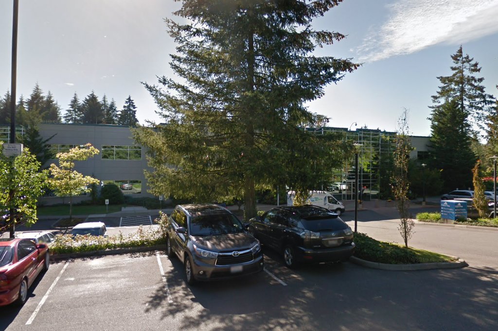 Federal Way Passport Office