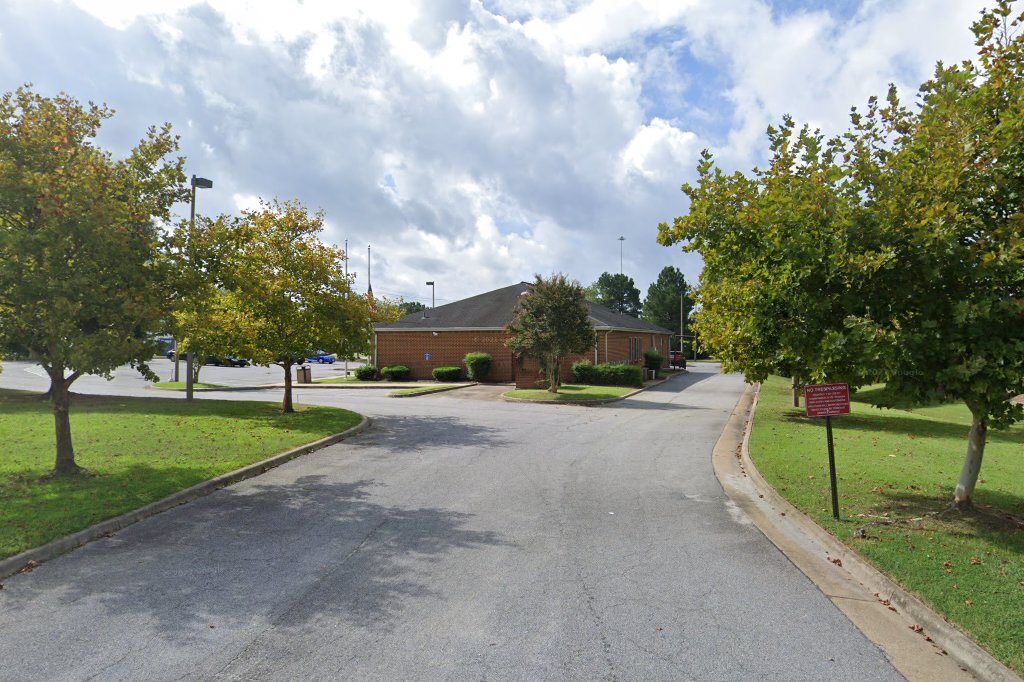 Emporia DMV Customer Service Center