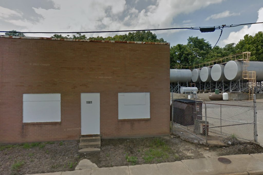Hopewell DMV Select Office