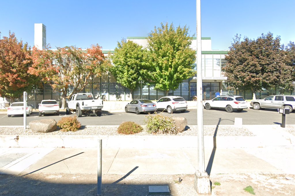 Kittitas County Passport Office