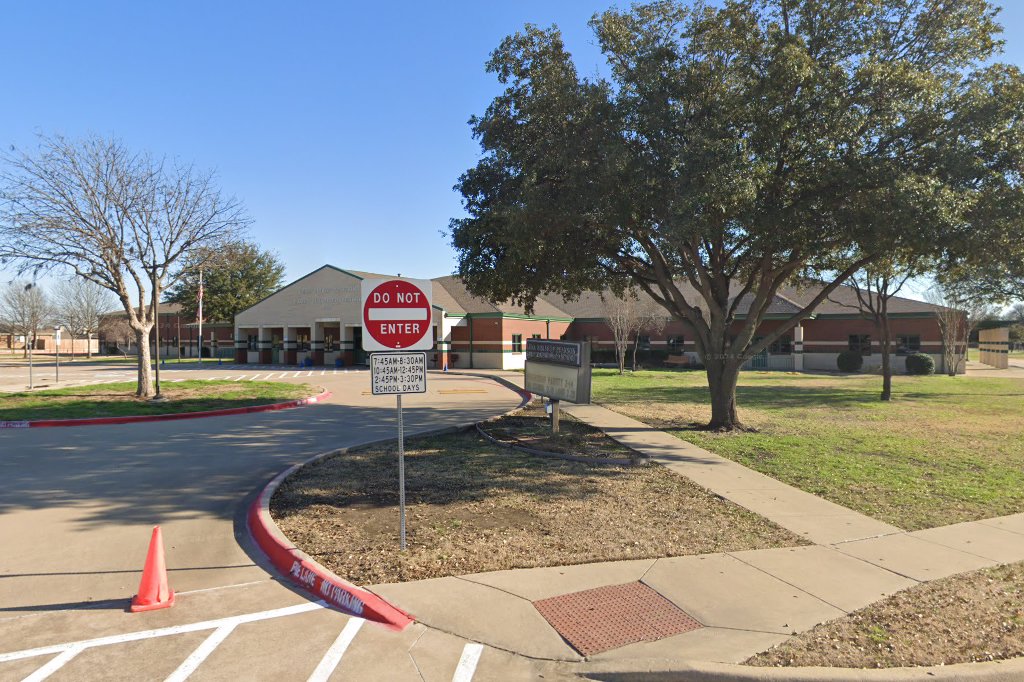 Pearson Early Childhood School