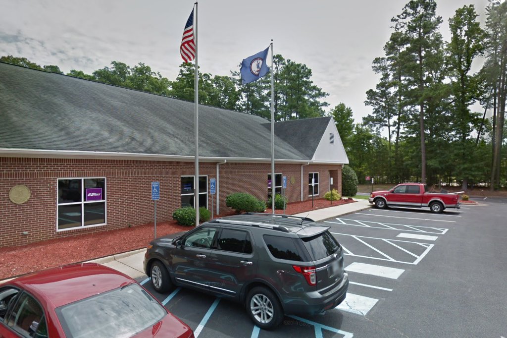 Newport News DMV Customer Service Center