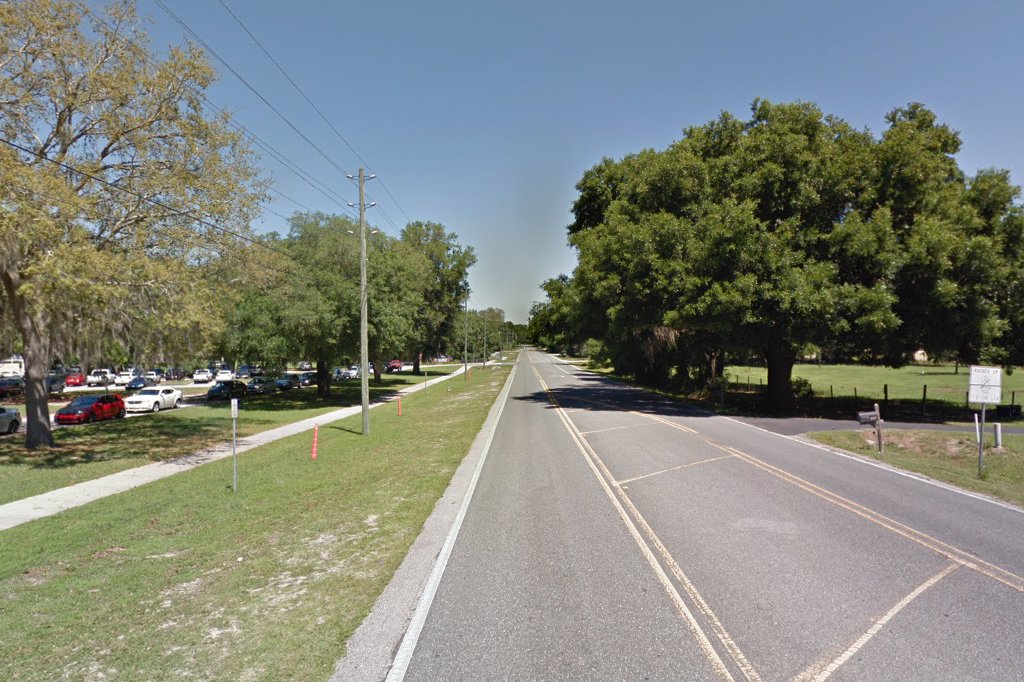 Belleview High School