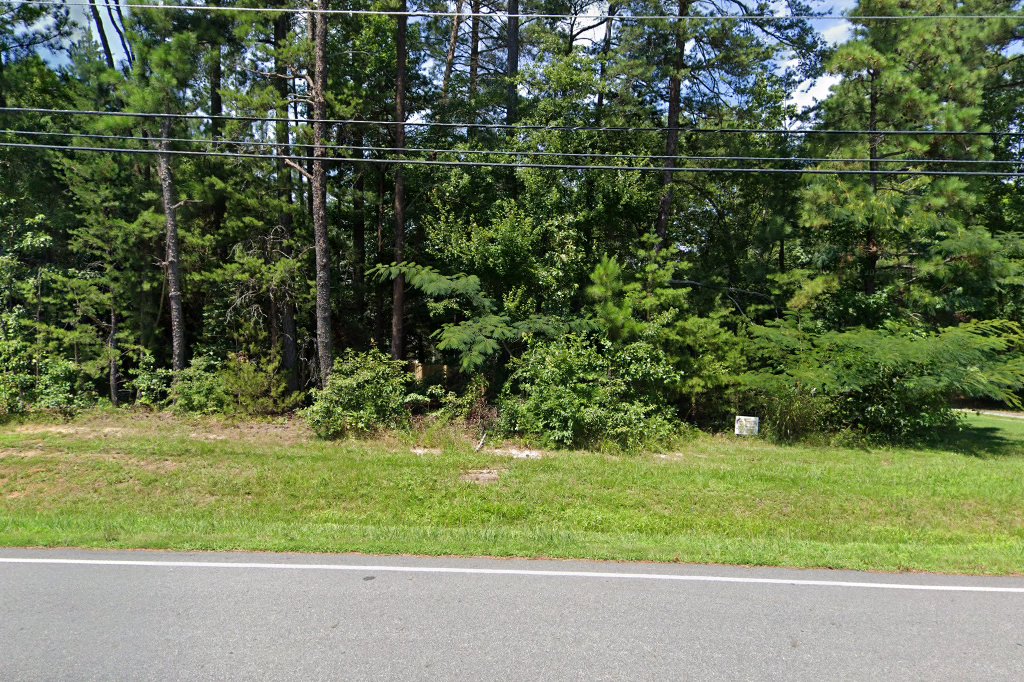 Goochland DMV Select Office