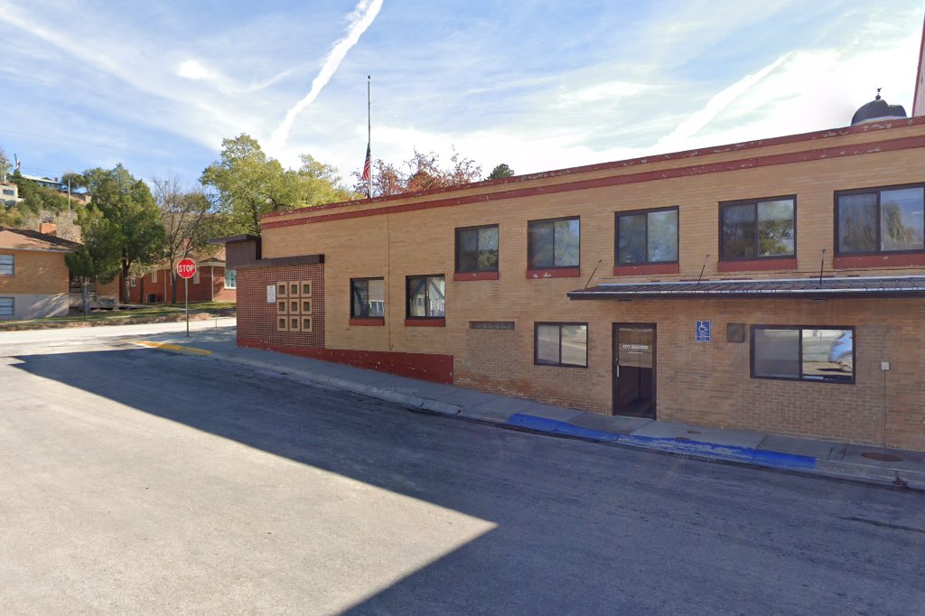 Newcastle Municipal Court