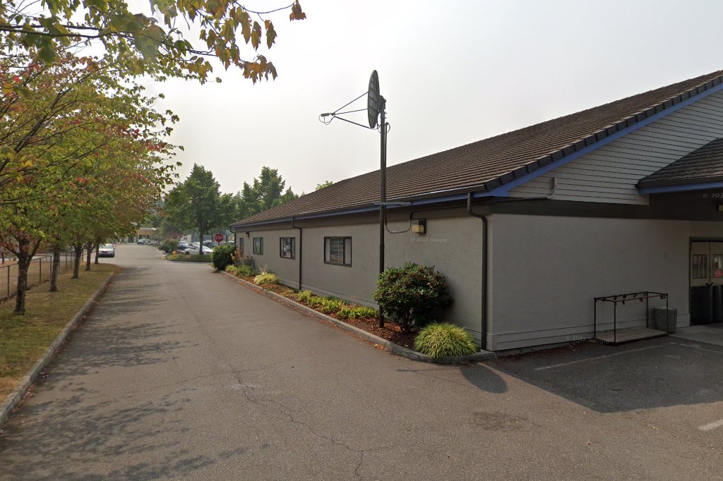 Wauna Passport Office